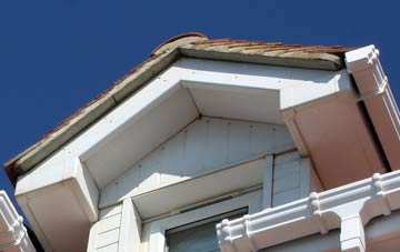 Eldon fascia installation costs