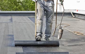 flat roof replacement Eldon, County Durham