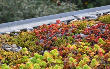 the cost of Eldon green roof installation