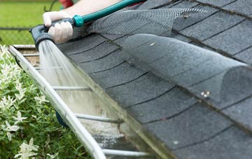Eldon gutter cleaning costs
