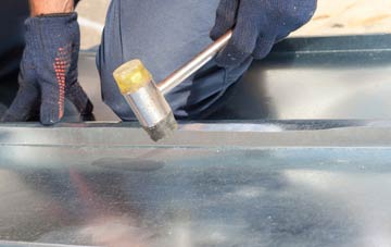 Eldon metal roofing costs