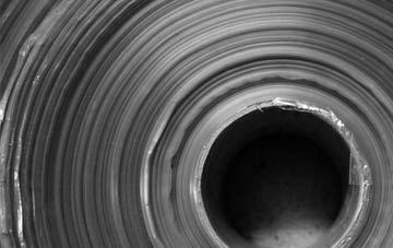 Eldon pvc roof replacement