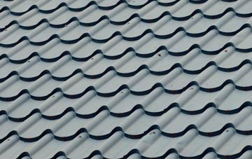 Eldon rubber roofing companies