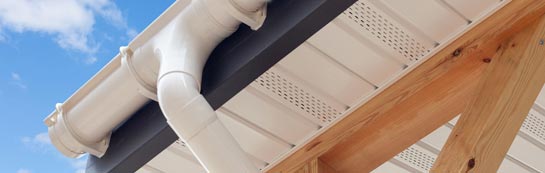 get Eldon guttering quotes today