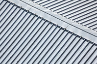 Eldon metal roofing